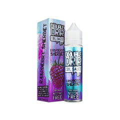 Double Drip Shortfills 50ml