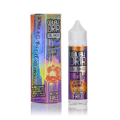 Double Drip Shortfills 50ml