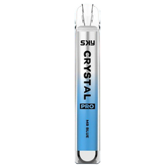 Sky Crystal Pro Bar 600 20mg Disposable