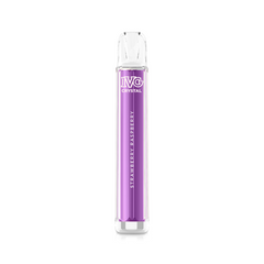 IVG Crystal Bar Disposable Vape Device