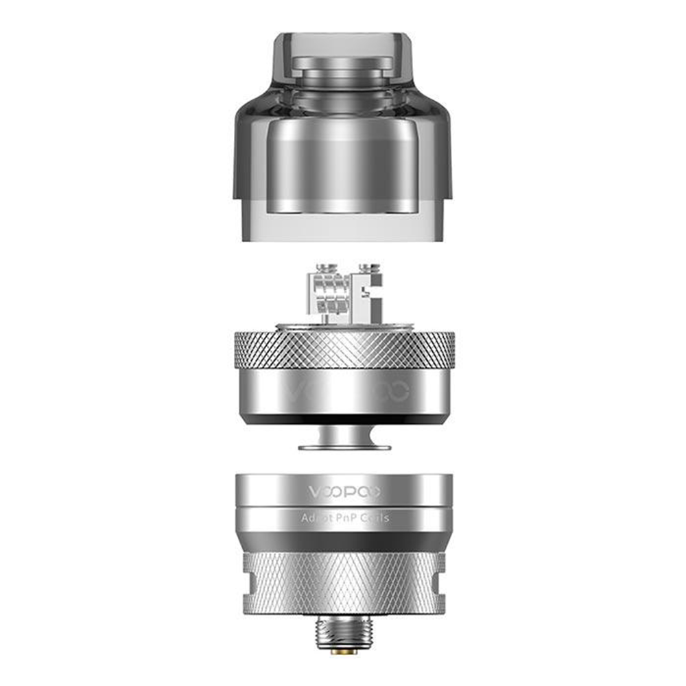 VooPoo RTA Pod Tank for Voopoo Drag X / S