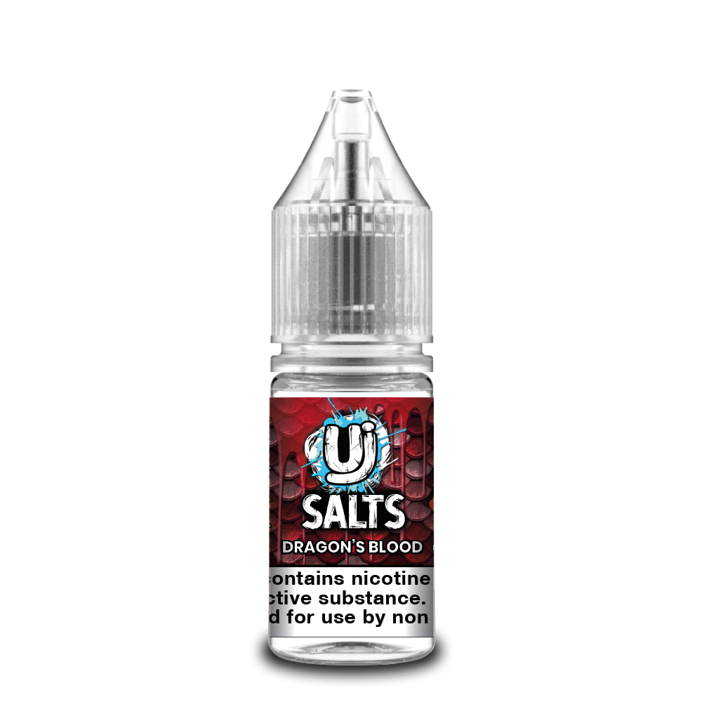 Ultimate Salts - UJ Salts