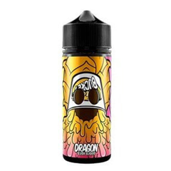 Slush Bucket 100ml shortfills
