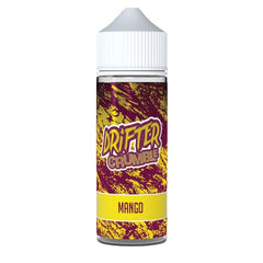 DRIFTER 120ML SHORTS