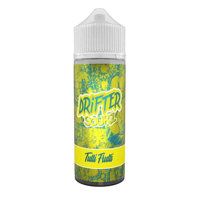DRIFTER 120ML SHORTS