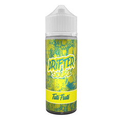 DRIFTER 120ML SHORTS