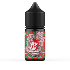 Strawberry Lemonade - Salt Short - 10ml