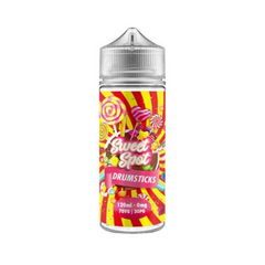 Sweet Spot 100ml E-Liquid shortfill