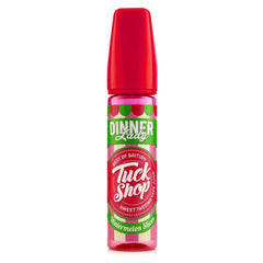 Dinner Lady 50ml Shortfill