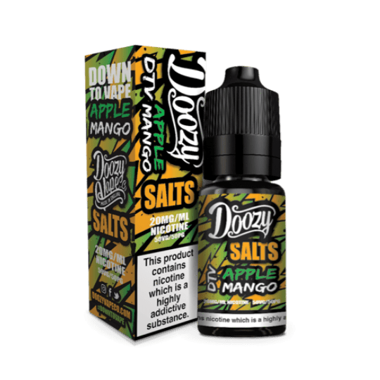 Doozy Salts 10ml