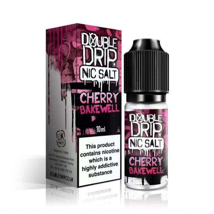 Double Drip Salts