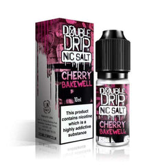 Double Drip Salts