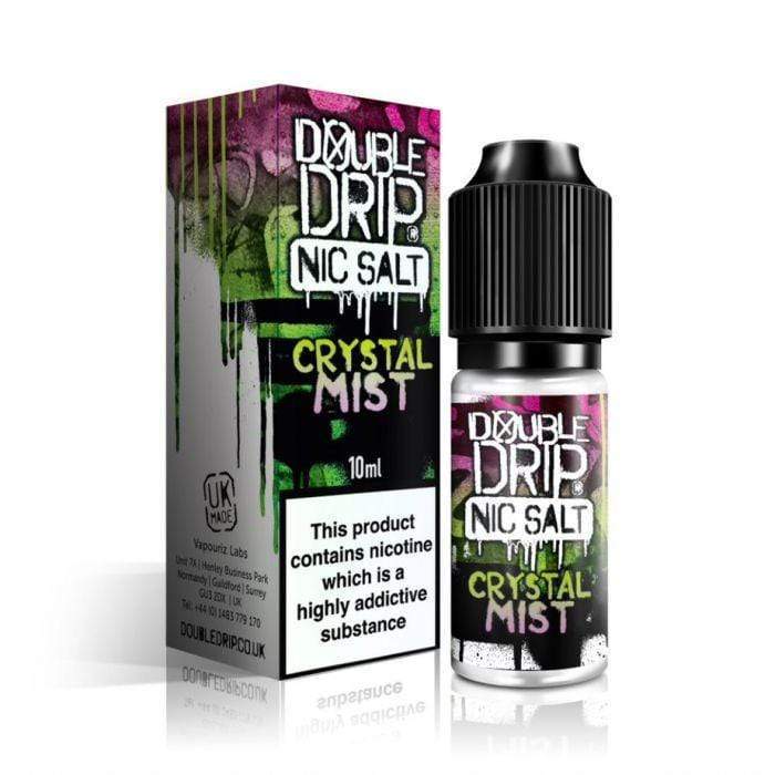 Double Drip Salts