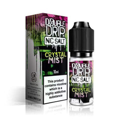 Double Drip Salts