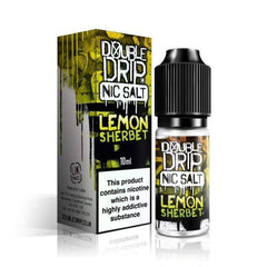 Double Drip Salts