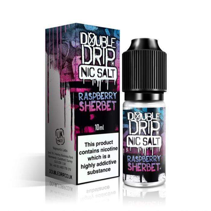 Double Drip Salts