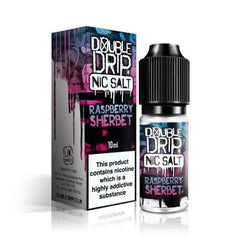 Double Drip Salts