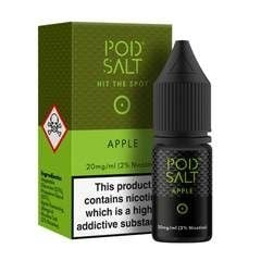 Pod Salts 11mg - 10ml