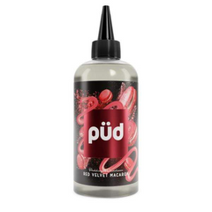 PUD 200ml Shortfills