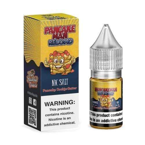 Vape Breakfast Classics Nic Salt 10ml