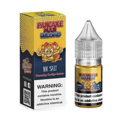 Vape Breakfast Classics Nic Salt 10ml