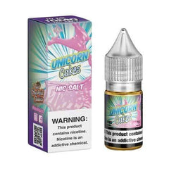 Vape Breakfast Classics Nic Salt 10ml