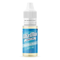 Rich Bean Rocket (Coffee) - Wizmix - 10ml