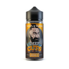 Deep Cuts Shortfills 100ml