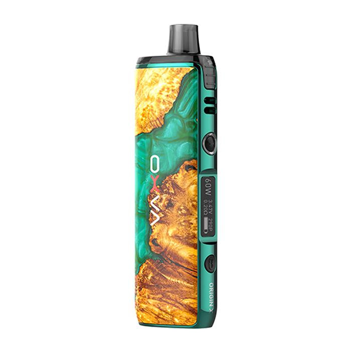 OXVA - Origin X Kit | Deluxe Vape Co OXVA - Origin X Kit | Deluxe Vape Co
