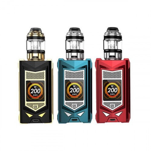 Mfeng UX Kit (Includes matching tank)