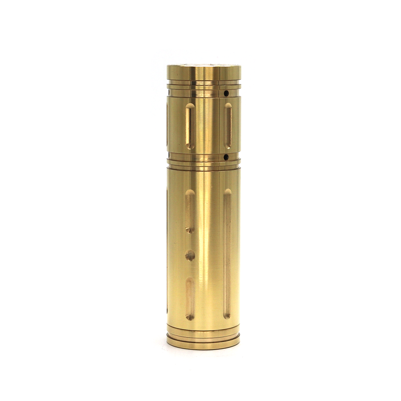 Murder Mods AR25 - Brass