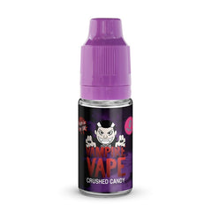 Crushed Candy - Vampire Vape - 10ml