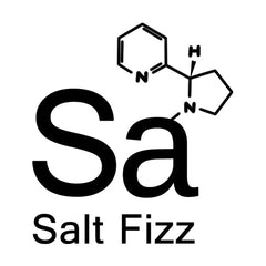 salt fizz 10ml