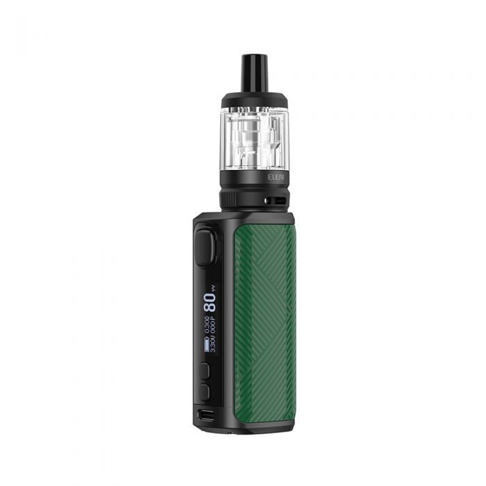 Eleaf iStick i80 | Deluxe Vape Co Eleaf iStick i80 | Deluxe Vape Co