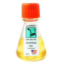 Element Flasks