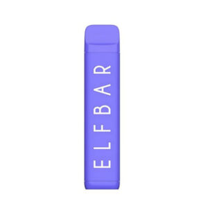 Elf Bar NC600 Disposable Pod Device Kit