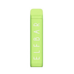 Elf Bar NC600 Disposable Pod Device Kit