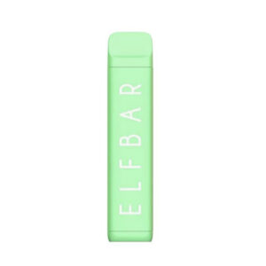 Elf Bar NC600 Disposable Pod Device Kit