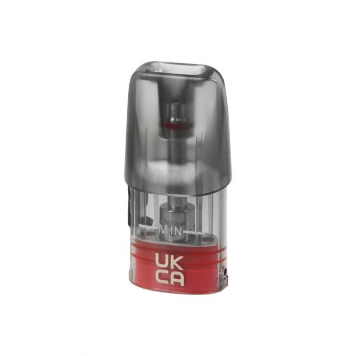 Elf Bar Mate 500 Refillable Pod (Single) | Deluxe Vape Co Elf Bar Mate 500 Refillable Pod (Single) | Deluxe Vape Co