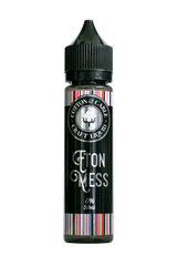 Cotton & Cable 50ml Shortfill
