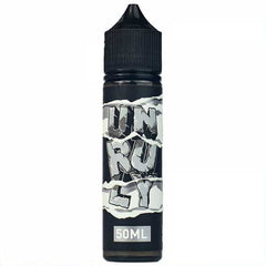 Unruly 50ml Shortfills