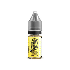 Ohm Brew Vanilla Bean Ice Cream 10ml Salt E-liquid