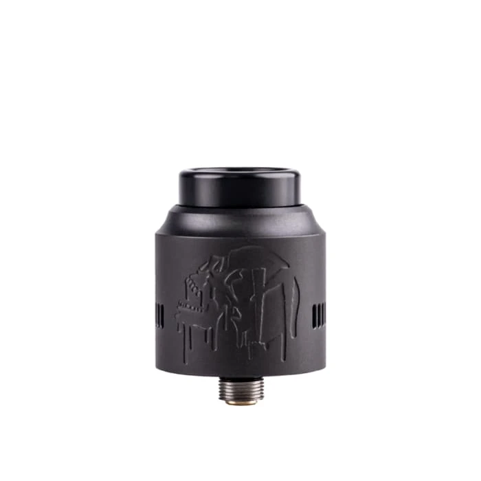 Suicide Mods Nightmare 25mm RDA