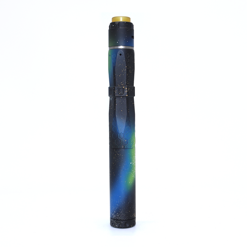 Turbo Galaxy Stacked Kit