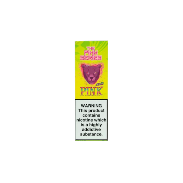 The Pink Series 10ml