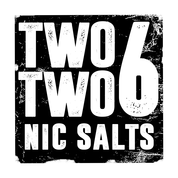 Two Two 6 Salts