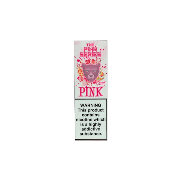 The Pink Series 10ml
