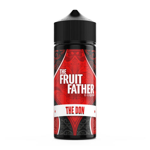 The Fruit Father 100ml