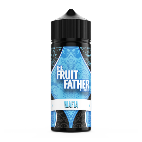 The Fruit Father 100ml