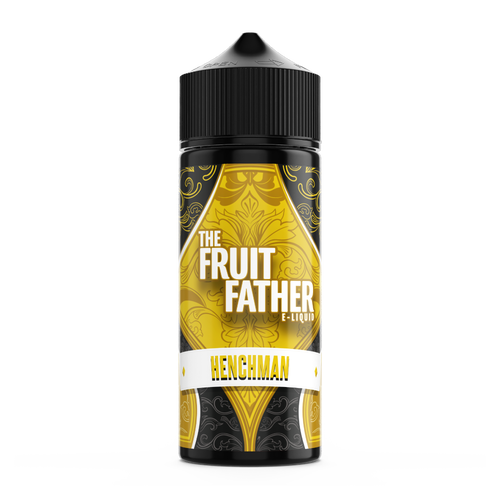 The Fruit Father 100ml